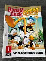 Donald Duck Extra 2024, Complete serie of reeks, Donald Duck, Ophalen, Gelezen