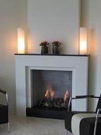 openhaard inbouwhaard  houthaard zelfbouwhaard sfeerhaard, Ophalen, Nieuw