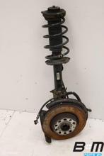 Veerpoot LV (bestuurderskant) Volkswagen Golf 5 1K0413031BF, Gebruikt