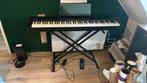 Roland FP-4F Keyboard, Muziek en Instrumenten, Ophalen, Zo goed als nieuw, Zwart