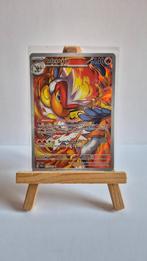 Infernape 173/167 Twilight Masquerade, Verzenden, Nieuw, Losse kaart, Foil