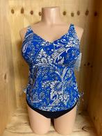 Anita tankini 42e - 40g - 42g malaika, Verzenden, Nieuw, Blauw, Overige typen