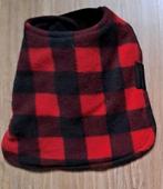 Dekje voor een kleine hond 🦮 Hondenkleding, Ophalen, Nieuw, Overige hondenkleding