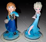 Disney Infinity Frozen, Avontuur en Actie, 2 spelers, Ophalen of Verzenden, Zo goed als nieuw