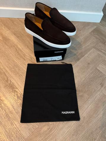Magnanni schoenen Nieuw! beschikbaar voor biedingen