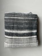 Plaid met teddy voering - Loods 5, Huis en Inrichting, Woonaccessoires | Plaids en Woondekens, Ophalen, Zo goed als nieuw