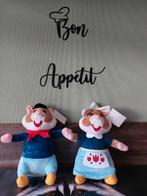 2 AH hamsters 2 Albert Heijn hamsters nieuw, Ophalen of Verzenden