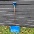 Sneeuwschep sneeuwschuif sneeuwschuiver, Ophalen, Zo goed als nieuw