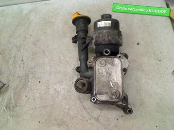 OLIEKOELER + HUIS Fiat Doblo Cargo (263) (55183548) beschikbaar voor biedingen