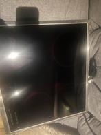 Inductie Kookplaat AEG, Witgoed en Apparatuur, Kookplaten, Zo goed als nieuw, Energieklasse A of zuiniger, Inbouw, Inductie