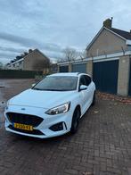 Ford Focus 1.5 Ecoboost 150pk(ketting) stuurvw,stoelvw,trekh, Auto's, 700 kg, Wit, Stationwagon, Particulier