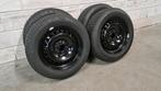 Winterbanden Mondeo Focus V70 V60 S60 215/55/16, Ophalen, 16 inch, Banden en Velgen, Winterbanden
