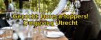 Horecapersoneel gezocht!, Vacatures, Vacatures | Horeca en Catering, Vast contract, Variabele uren