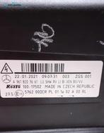 Mercedes Actros MP4 MP5 Xenon Led Koplamp links rechts, Gebruikt, -, Verlichting, Ophalen of Verzenden