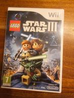Star wars 111, 1 speler, Ophalen of Verzenden, Gebruikt