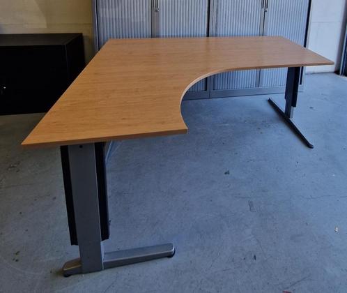 L-bureaus/L-kantoortafels, Huis en Inrichting, Bureaus, Zo goed als nieuw, Bureau, Ophalen