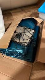 Waterbed zak met verwarmings element, Ophalen, Nieuw, Eenpersoons