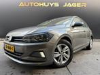 Volkswagen Polo 1.0 TSI Comfortline Business, Stof, Gebruikt, 95 pk, Bedrijf