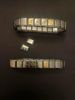 Nomination herenband, Ophalen of Verzenden, Zo goed als nieuw