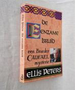 De eenzame bruid, broeder Cadfael mysterie, Ellis Peters ., Boeken, Ellis Peters., Verzenden