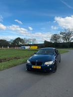 BMW 3-Serie 2.0 I 320 Coupe AUT 2011 Blauw, Auto's, Automaat, 4 cilinders, 1365 kg, Particulier