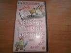 REVENGE OF THE PINK PANTHER! Top Komedie Klassieker Op VIDEO, Cd's en Dvd's, VHS | Film, Vanaf 6 jaar, Verzenden, Zo goed als nieuw