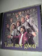 De Nachraove- Frans Theunisz- Laot mer goon- (NIEUW), Verzenden