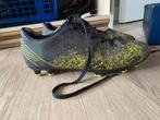 Voetbal schoenen neon geel zwart maat 40 dutchy zgan, Maat XS of kleiner, Schoenen, Ophalen of Verzenden, Zo goed als nieuw