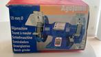 Slijp machine, Doe-het-zelf en Verbouw, Ophalen, Gebruikt, Minder dan 700 watt, Werkbankslijpmachine