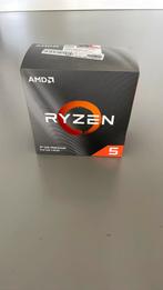 AMD Ryzen 5 3600, Computers en Software, Processors, AM4, Ryzen 5 3600, 6-core, Gebruikt