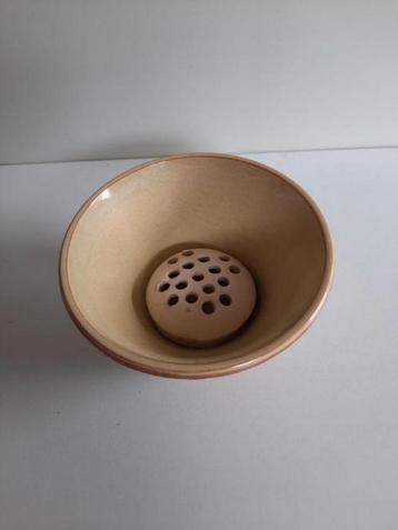 ADCO rozensteker - rozenbowl - piques fleurs beschikbaar voor biedingen