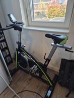 Indoor spinningfiets, Ophalen, Zo goed als nieuw, Spinningfiets