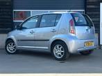 Daihatsu Sirion 2 1.3-16V Prestige Automaat Airco Navi, Gebruikt, 4 cilinders, Bedrijf, 1298 cc