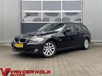BMW 3-serie Touring 318d | Climate | Cruise| Trekhaak | Lich, Auto's, BMW, Euro 5, Achterwielaandrijving, Parkeersensor, 4 cilinders