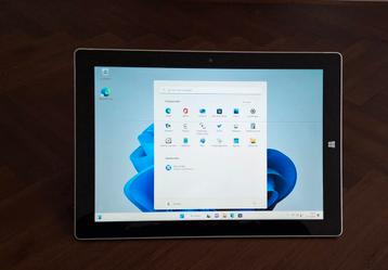 Microsoft Surface Groot Scherm - Werkt Perfect! beschikbaar voor biedingen