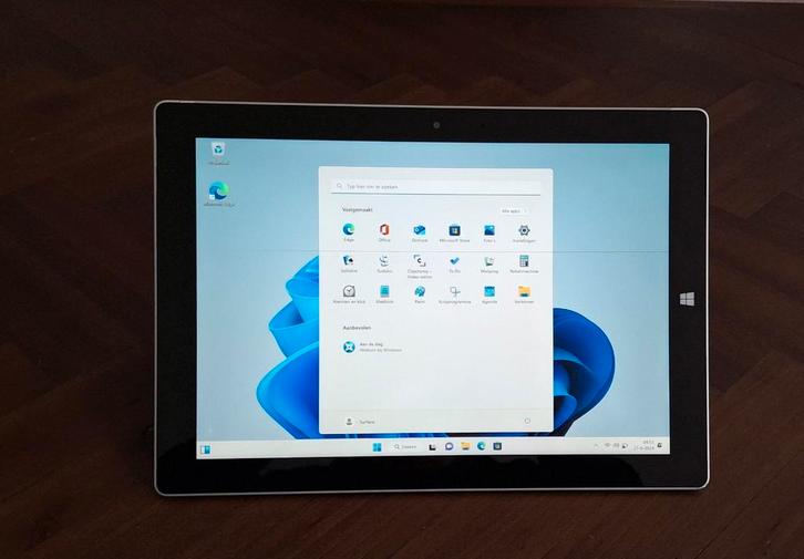 Microsoft Surface Groot Scherm - Werkt Perfect!, Computers en Software, Android Tablets, Gebruikt, Wi-Fi, 13 inch of meer, Ophalen of Verzenden