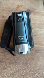 Canon LEGRIA, Full HD, Canon, 20x of meer, Ophalen of Verzenden