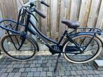 Altec damesfiets – framemaat 25 inch – goede conditie, Ophalen, Gebruikt, Versnellingen