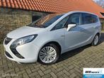Opel Zafira Tourer 1.4 Business+ 7p., Auto's, Gebruikt, Euro 6, 4 cilinders, 7 stoelen