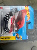 Hot Wheels Sushi Tuner - Zeldzaam!, Kinderen en Baby's, Speelgoed | Speelgoedvoertuigen, Ophalen of Verzenden, Nieuw