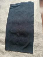 30 stuks Microvezel handdoeken uit kapperzaak - gebruikt, Gebruikt, Zwart, Handdoek, Ophalen of Verzenden