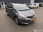 Honda Jazz 1.2 S 5-drs airco (bj 2013), Auto diversen, Schadeauto's, Honda, Overige carrosserieën, Handgeschakeld, Benzine
