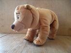 Disney Brother Bear Kenai beany 28cm Hasbro, Verzamelen, Disney, Ophalen of Verzenden, Overige figuren, Zo goed als nieuw, Beeldje of Figuurtje