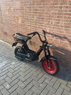 Citta Gilera, Fietsen en Brommers, Snorfietsen en Snorscooters, Ophalen, Tweetakt, Gebruikt, Gilera