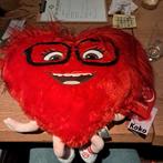 Kruidvat Koko knuffel - Heino, Ophalen of Verzenden, Nieuw, Overige typen