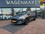 Ford Fiesta 1.1 Trend Clima|NAVI|Carplay|PDC|Nette auto, Voorwielaandrijving, 12 maanden, Stof, 23 km/l