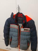 Winterjas maat 140 car jeans, Jongen of Meisje, Overige typen, Ophalen of Verzenden, Zo goed als nieuw