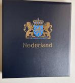 Davo Luxe postzegelalbum Nederland 2008-2010 zonder zegels., Postzegels en Munten, Postzegels | Nederland, Ophalen of Verzenden