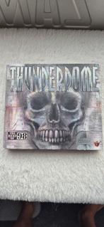 Thunderdome the best of 98 digipack, Ophalen of Verzenden, Zo goed als nieuw