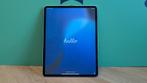 Apple iPad Pro (2022) 12,9" - 1TB / Cellular / Zilver, 13 inch of meer, Ophalen of Verzenden, Zo goed als nieuw, Wi-Fi en Mobiel internet